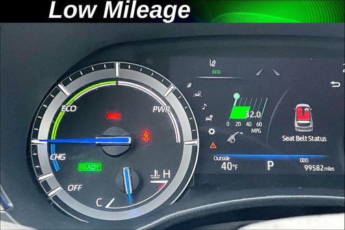 2021 Toyota Highlander Hybrid Limited