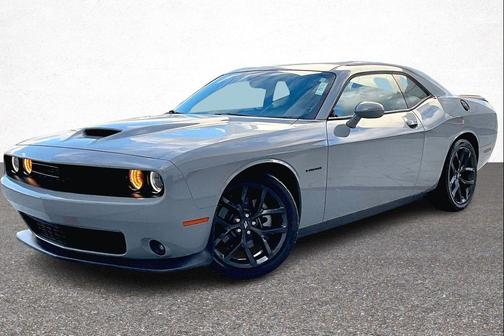 2021 Dodge Challenger R/T