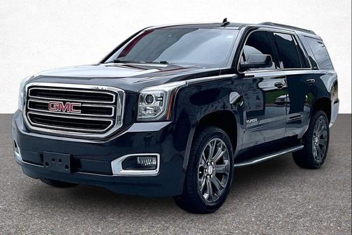 2020 GMC Yukon SLT