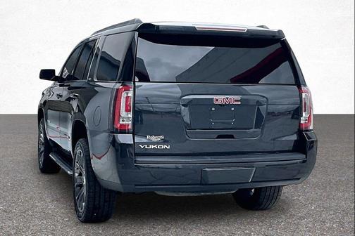 2020 GMC Yukon SLT