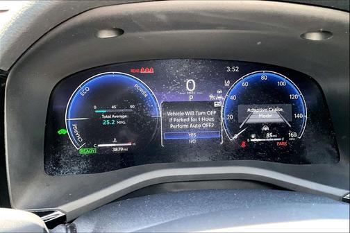 Underground 2025 Toyota Camry XSE