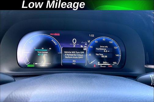 2023 Toyota Crown Limited