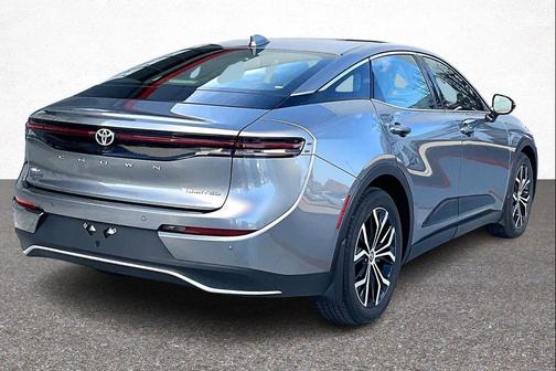 2023 Toyota Crown Limited