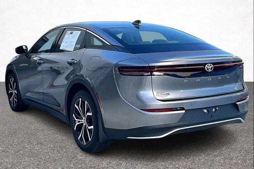 2023 Toyota Crown Limited