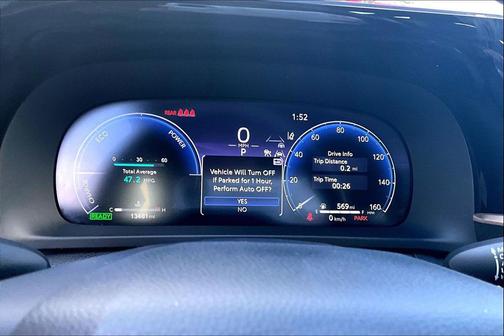 2023 Toyota Crown Limited