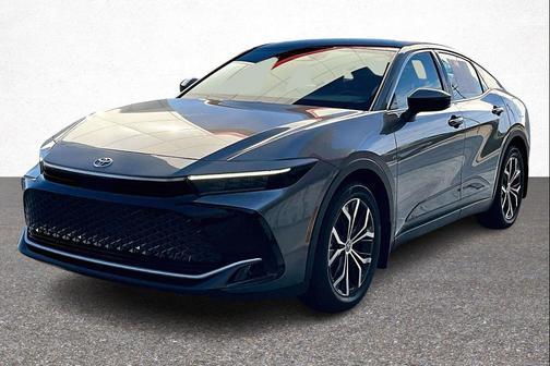 2023 Toyota Crown Limited