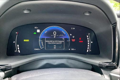 Underground 2025 Toyota Camry SE