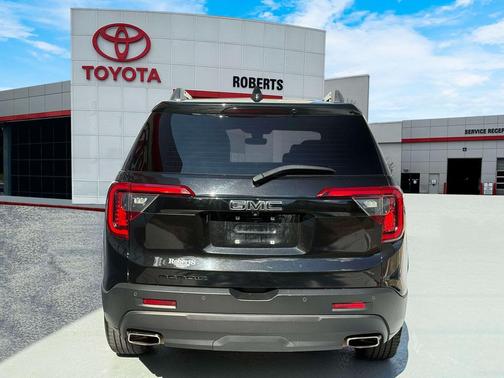 2021 GMC Acadia FWD SLT