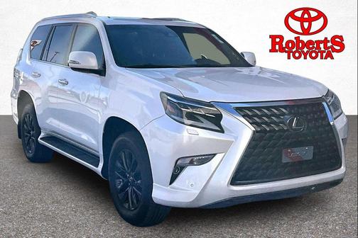 2023 Lexus GX 460 Premium
