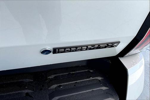 Wind Chill Pearl 2026 Toyota Tundra Hybrid Capstone