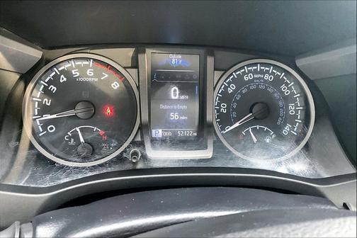 Black 2023 Toyota Tacoma TRD Pro