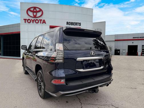 2023 Lexus GX 460 Premium