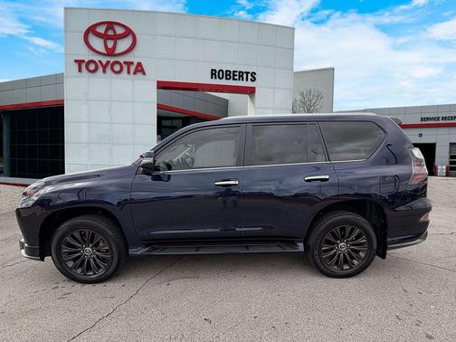 2023 Lexus GX 460 Premium