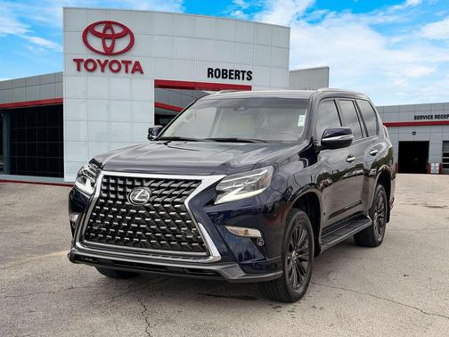 2023 Lexus GX 460 Premium
