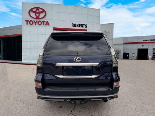 2023 Lexus GX 460 Premium