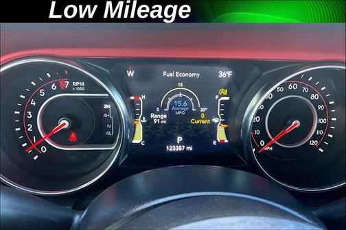 Black Clearcoat 2021 Jeep Gladiator Rubicon