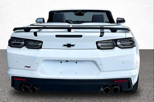 2021 Chevrolet Camaro 3LT