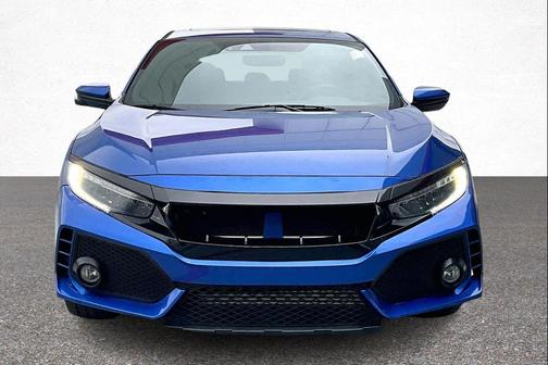 2020 Honda Civic Sport Touring