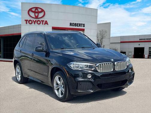2017 BMW X5 eDrive xDrive40e