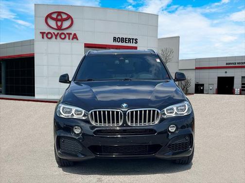 2017 BMW X5 eDrive xDrive40e