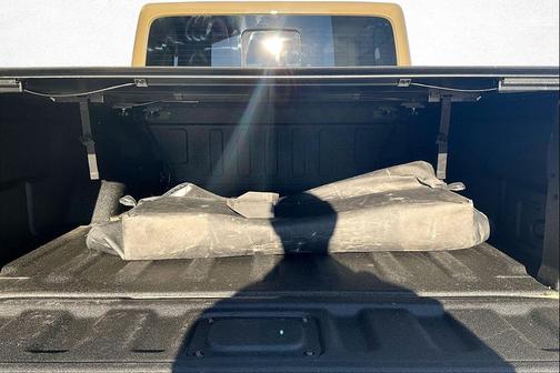 2020 Jeep Gladiator Mojave 4X4