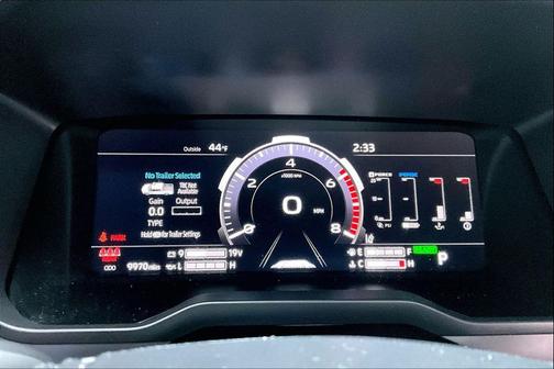 2024 Toyota Tundra Hybrid Limited