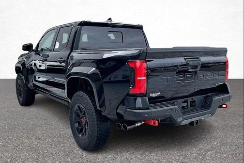 2026 Toyota Tacoma Hybrid 