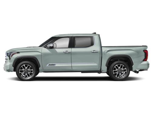 Lunar Rock 2026 Toyota Tundra Hybrid 1794 Edition