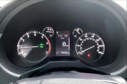 2023 Lexus GX 460 Base