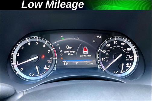 Wind Chill Pearl 2022 Toyota Highlander XLE