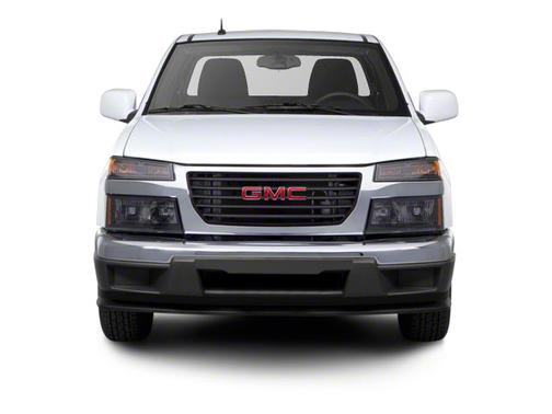 2010 GMC Canyon SLE