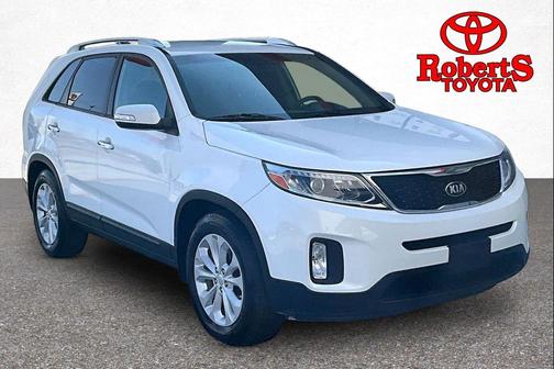 2015 Kia Sorento EX