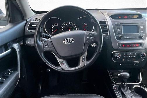 2015 Kia Sorento EX