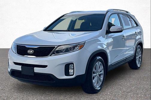 2015 Kia Sorento EX
