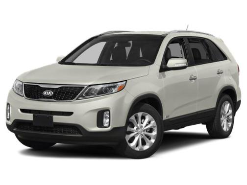 2015 Kia Sorento EX
