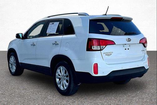 2015 Kia Sorento EX