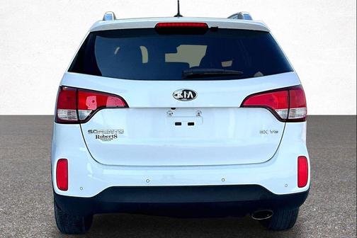 2015 Kia Sorento EX