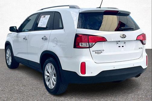 2015 Kia Sorento EX
