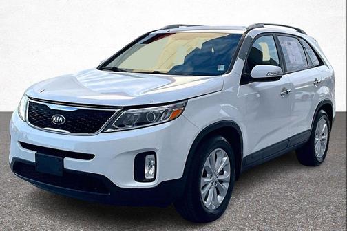 2015 Kia Sorento EX