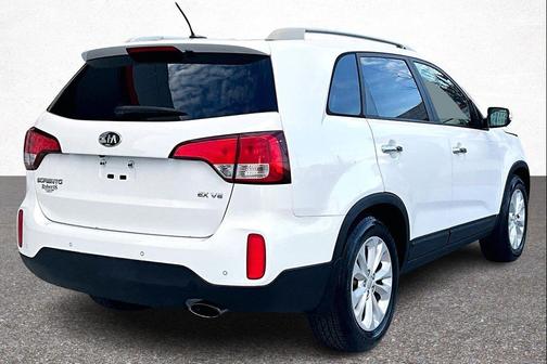 2015 Kia Sorento EX