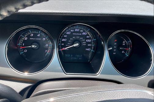Cinnamon Metallic 2012 Ford Taurus SEL