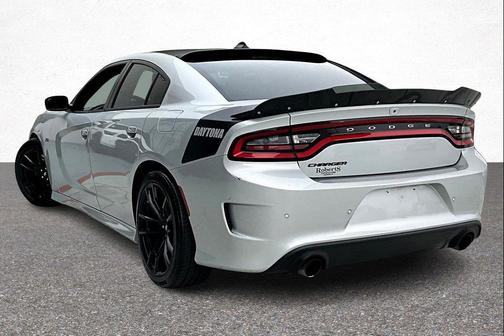 2019 Dodge Charger R/T 392