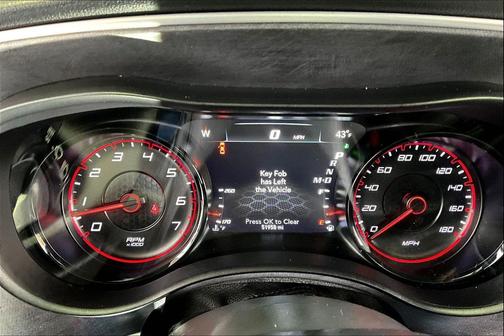 2019 Dodge Charger R/T 392