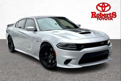 2019 Dodge Charger R/T 392