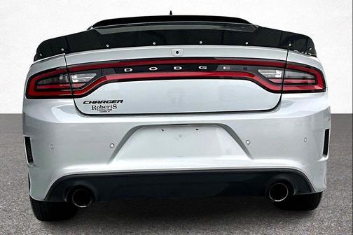 2019 Dodge Charger R/T 392