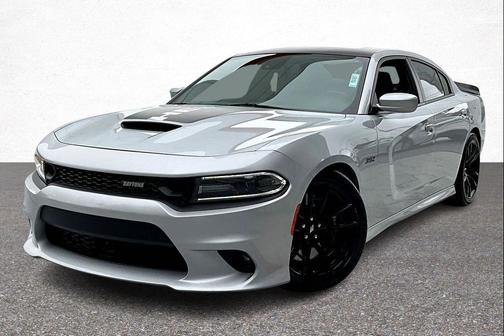 2019 Dodge Charger R/T 392