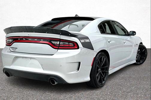 2019 Dodge Charger R/T 392