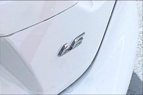 Ice Cap 2026 Toyota Corolla LE