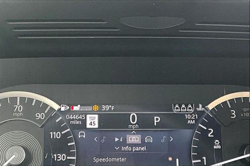 2023 Land Rover Discovery Sport SE