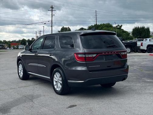 2019 Dodge Durango SXT
